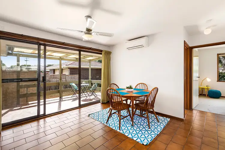 Fifth view of Homely house listing, 5 Culburra Avenue, Frankston VIC 3199