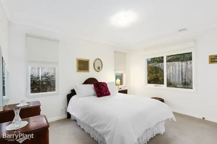 Sixth view of Homely unit listing, 3/32 Jarvis Avenue, Croydon VIC 3136