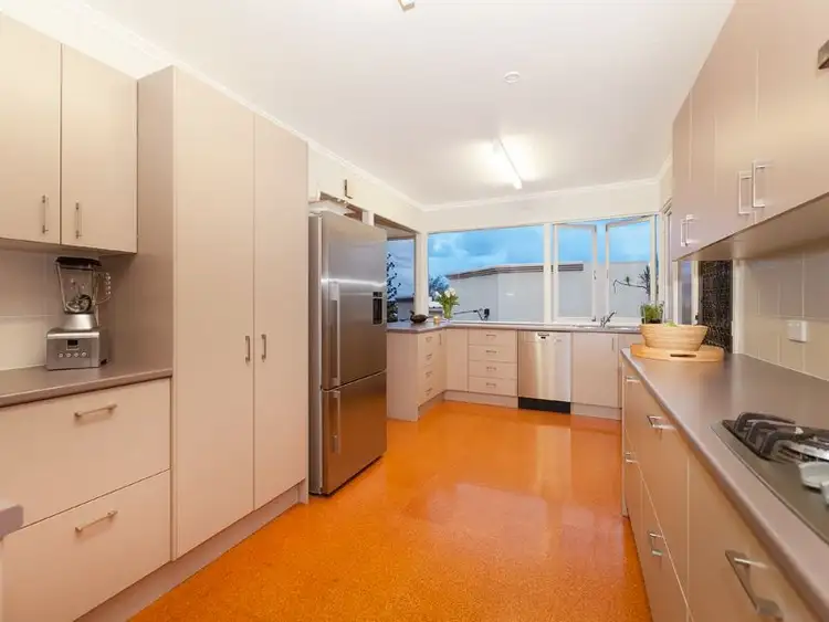 Sixth view of Homely house listing, 91 Welbeck Street, Alderley QLD 4051
