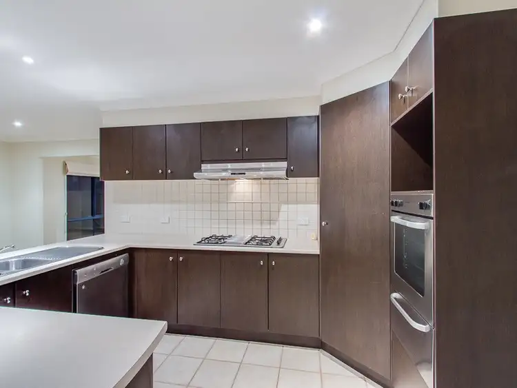 Fifth view of Homely house listing, 62 Knightsbridge Drive, Tarneit VIC 3029