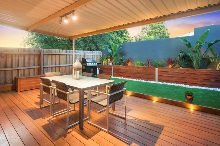 Fifth view of Homely house listing, 7 The Mews, Preston VIC 3072