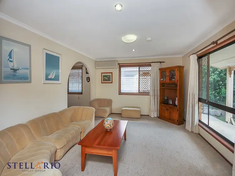 Third view of Homely house listing, 4 Nardie Street, Eight Mile Plains QLD 4113