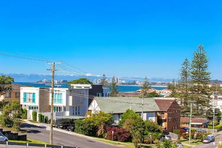 Second view of Homely apartment listing, 3/6 Teemangum st, Tugun QLD 4224