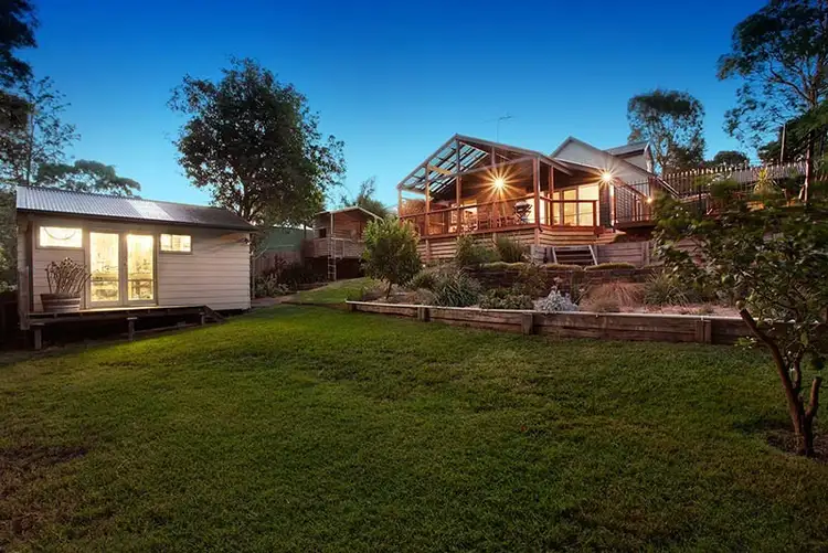22 Burnell Street, Mount Eliza VIC 3930