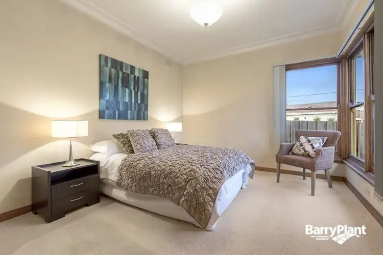 Fourth view of Homely house listing, 30 Papua Street, Watsonia VIC 3087