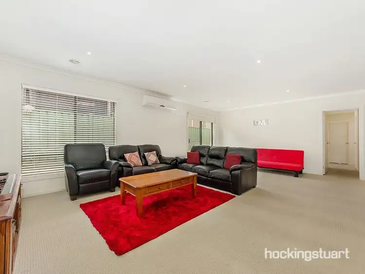 Sixth view of Homely house listing, 3 Kunuka Circuit, Caroline Springs VIC 3023