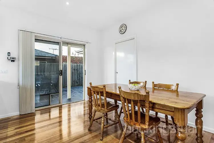 Fifth view of Homely townhouse listing, 2/32-34 Cypress Avenue, Brooklyn VIC 3012