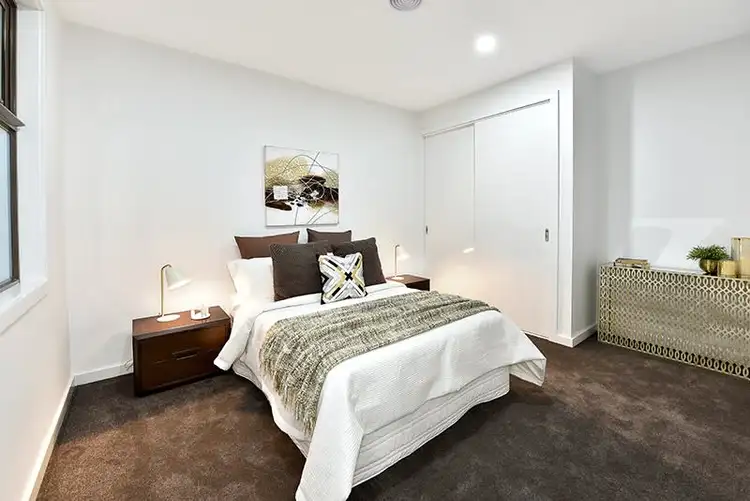 Sixth view of Homely house listing, 3/24 Mummery Street, Mount Waverley VIC 3149