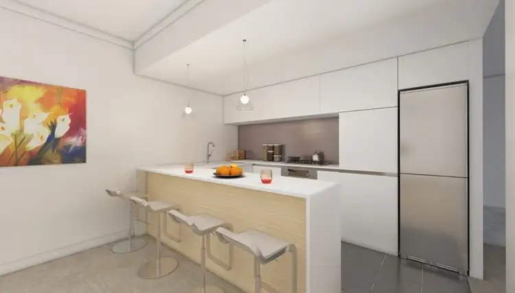 Second view of Homely unit listing, 27/41-43 Veron St, Wentworthville NSW 2145
