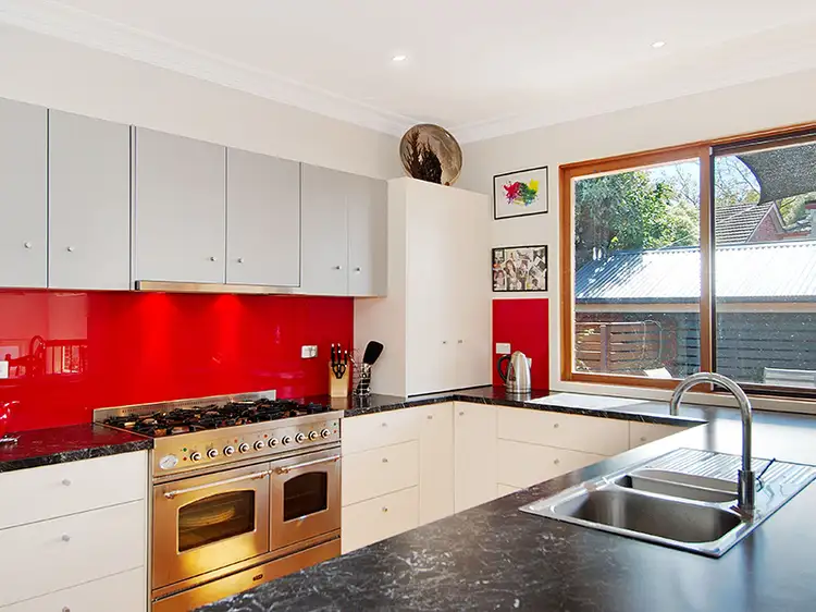 Fourth view of Homely townhouse listing, 2/1176 Riversdale Road, Box Hill South VIC 3128