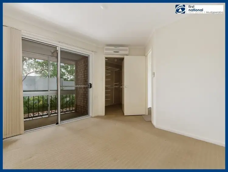 Sixth view of Homely townhouse listing, 9/8 Gooding Drive, Merrimac QLD 4226