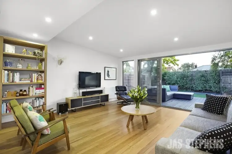 Third view of Homely house listing, 11 Cuming Street, Yarraville VIC 3013