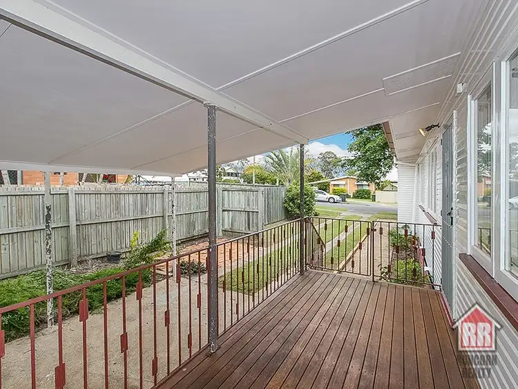 Second view of Homely house listing, 48 Mango Street, Runcorn QLD 4113