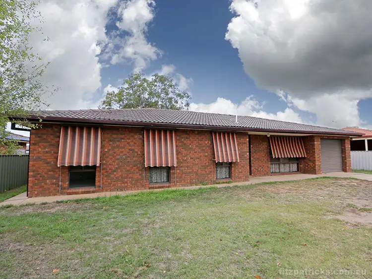 35 Bandera Avenue, Glenfield Park NSW 2650