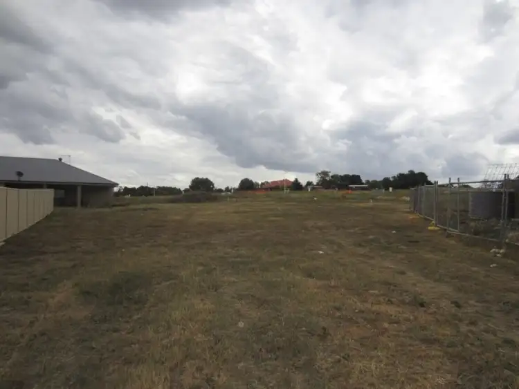 Third view of Homely land listing, LOT 90 Lucas Close, Goulburn NSW 2580