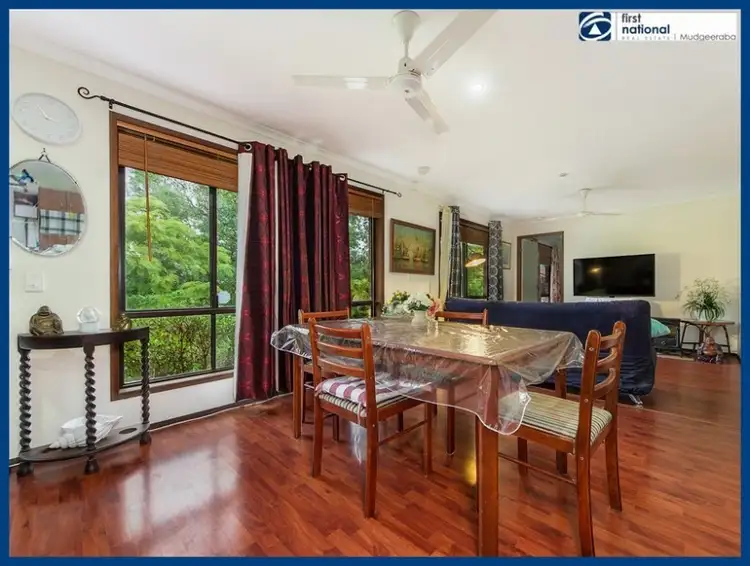 Main view of Homely house listing, 7 Cherokee Crescent, Mudgeeraba QLD 4213