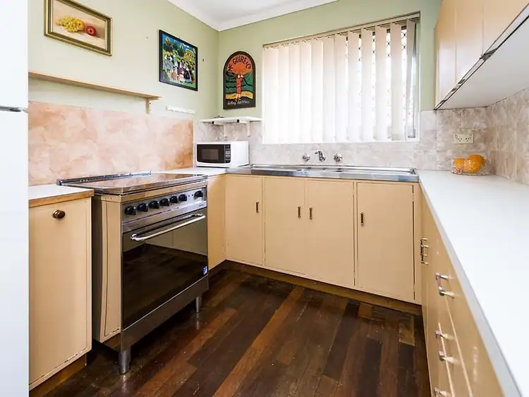 Sixth view of Homely house listing, 38A Karoonda Road, Booragoon WA 6154