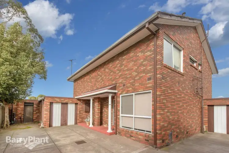 Main view of Homely townhouse listing, 4/9 Kelvin Grove, Springvale VIC 3171