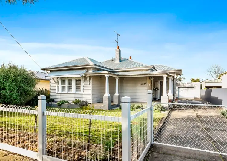 Main view of Homely house listing, 40 Chapel Street, Colac VIC 3250