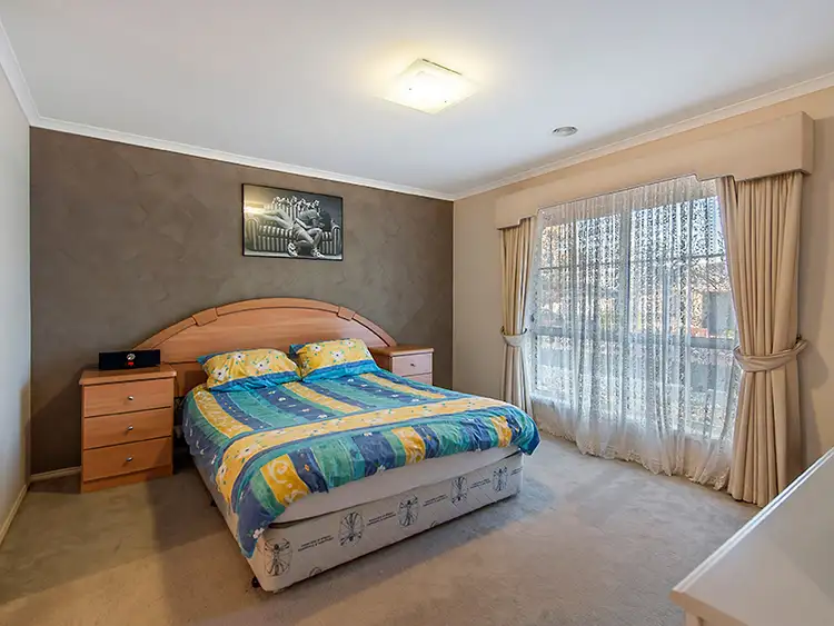 Second view of Homely house listing, 6 Jardine Street, Wyndham Vale VIC 3024