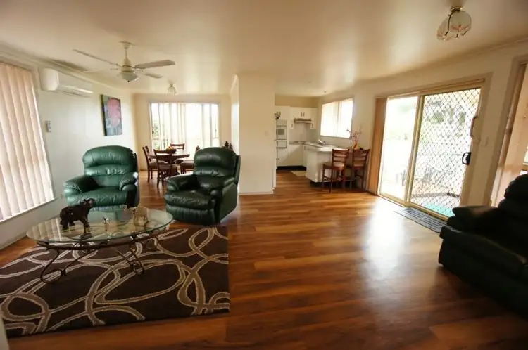 Second view of Homely villa listing, Address available on request