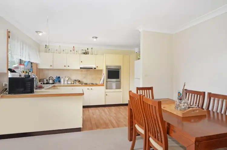 Third view of Homely house listing, 10 Garlin Close, North Nowra NSW 2541