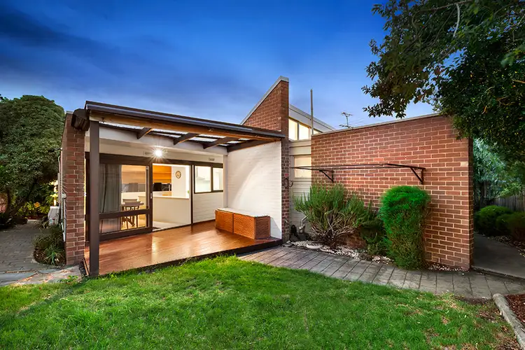Fifth view of Homely house listing, 1 Venn Mews, Templestowe Lower VIC 3107