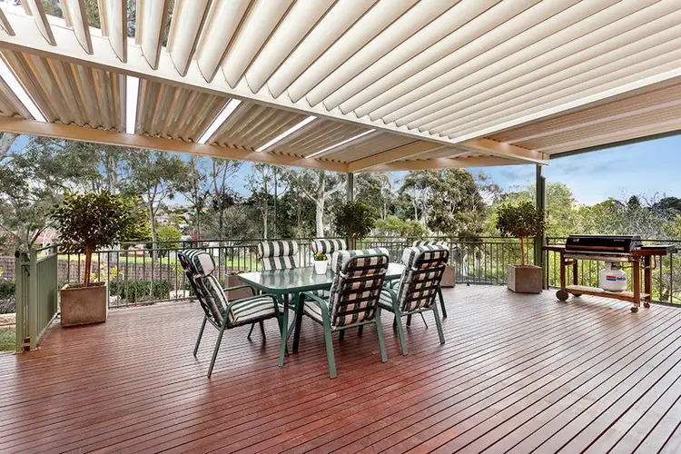 Sixth view of Homely house listing, 12 Buvelot Wynd, Doncaster East VIC 3109