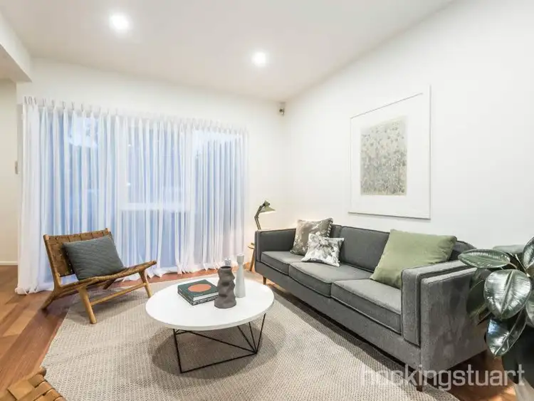 Third view of Homely house listing, 215 Princes Street, Port Melbourne VIC 3207