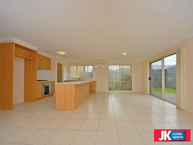 Fourth view of Homely house listing, 3 Soaring Road, Tarneit VIC 3029