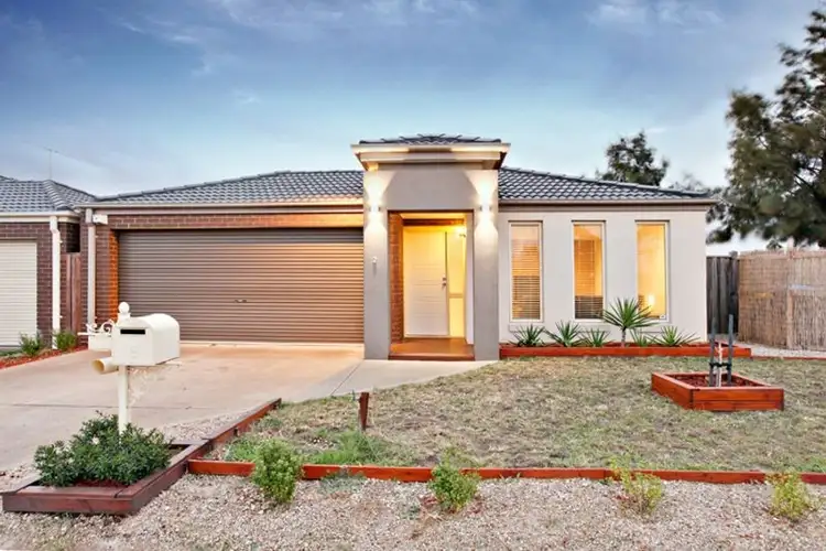 2 Kelebek Road, Tarneit VIC 3029