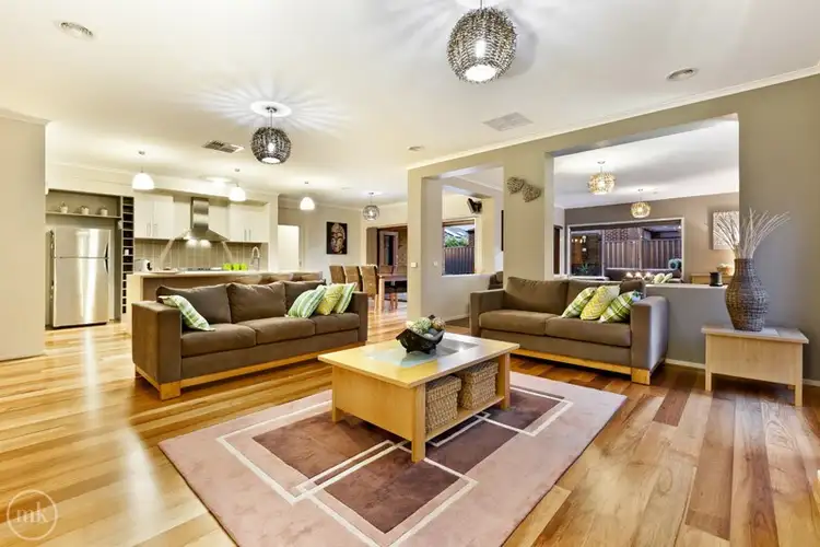 Sixth view of Homely house listing, 25 Beale Street, Mernda VIC 3754