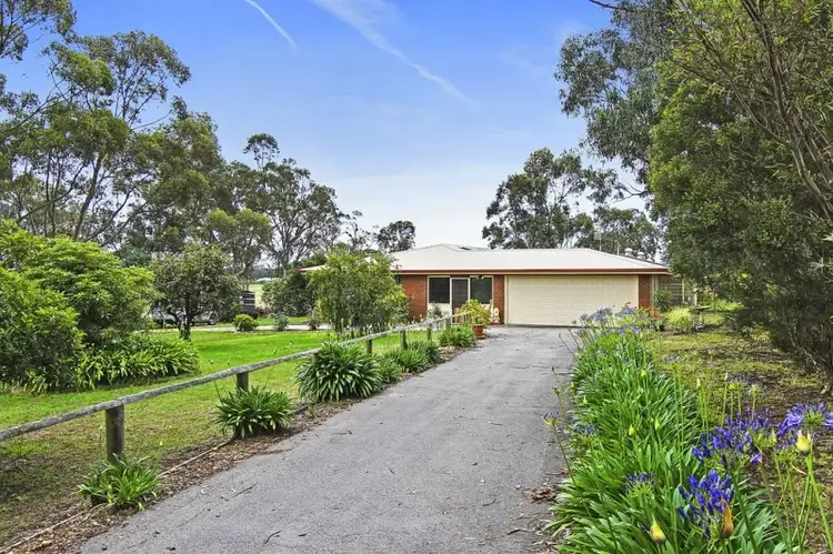 79 Selling's Lane, Maffra VIC 3860