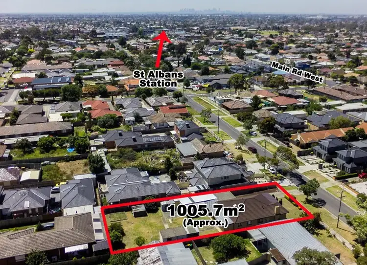 34 Elizabeth Street, St Albans VIC 3021
