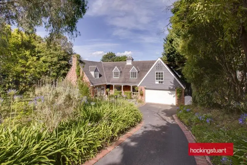 Main view of Homely house listing, 9 Two Bays Road, Mount Eliza VIC 3930