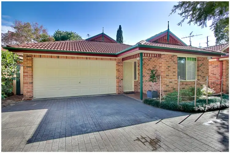 4/3 Ham Street, South Windsor NSW 2756