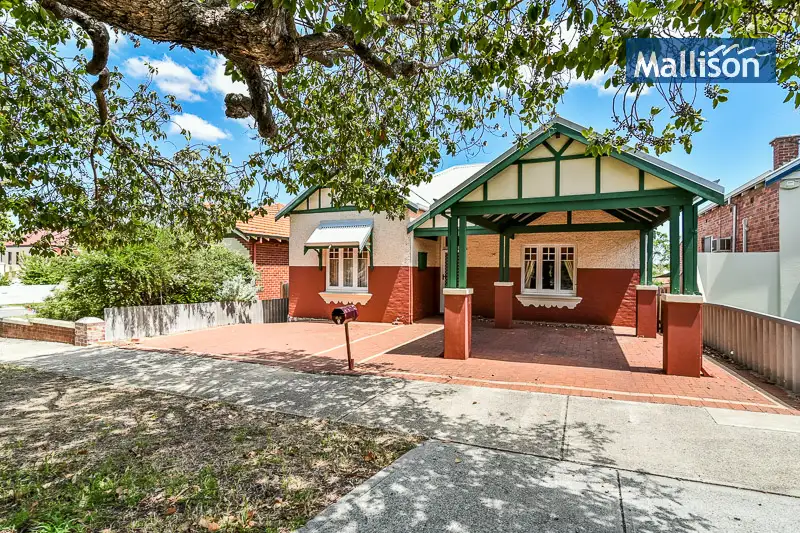 Main view of Homely house listing, 3 Shakespeare Street, Leederville WA 6007