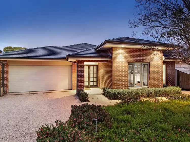 Main view of Homely house listing, 40 Nicholson Street, Nunawading VIC 3131