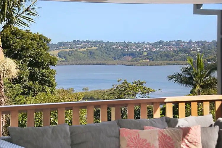 21 Panorama Drive, Tweed Heads West NSW 2485