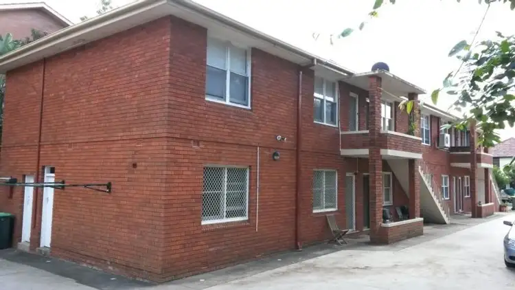 Fourth view of Homely unit listing, 4/24 Tullimbar Road, Cronulla NSW 2230