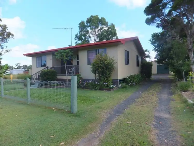 Main view of Homely house listing, 6 HULL STREET, Buxton QLD 4660