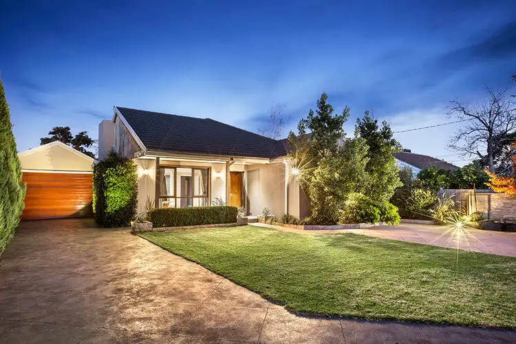 13 Federal Road, Ringwood East VIC 3135