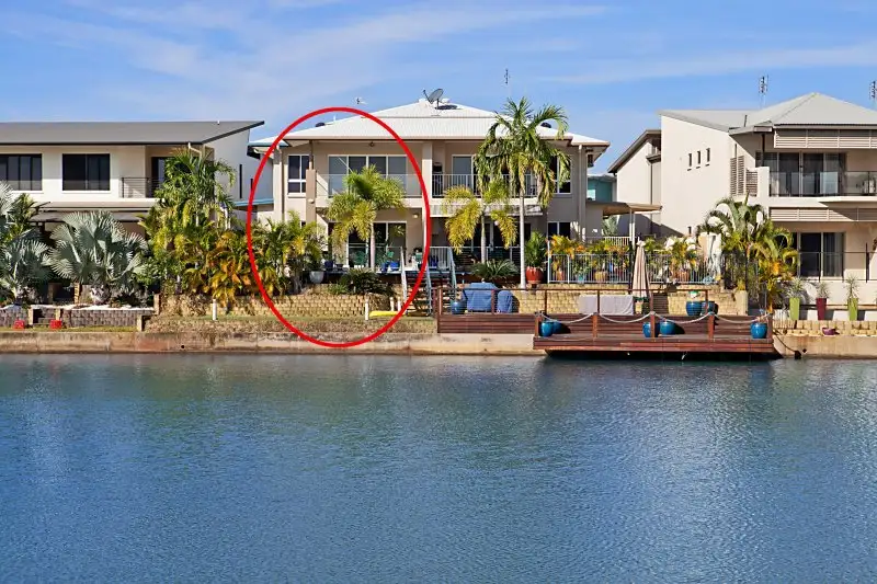 Main view of Homely townhouse listing, 2/6 Pope Court, Bayview NT 820