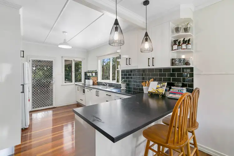 Fourth view of Homely house listing, 39 Williams Street, Coalfalls QLD 4305