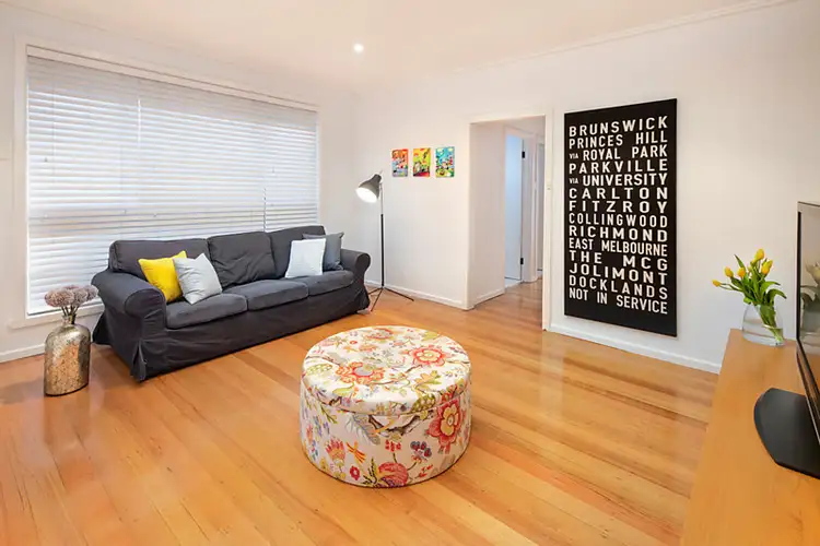 Second view of Homely house listing, 36 Alexander Street, Collingwood VIC 3066