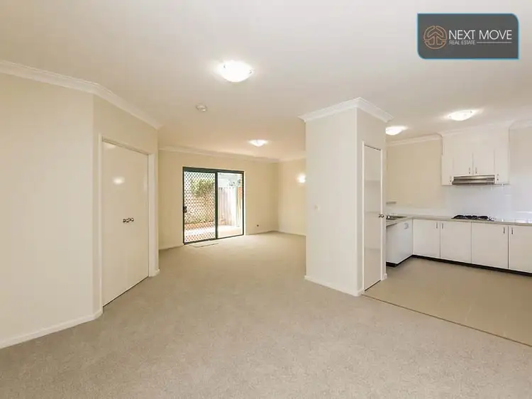 Second view of Homely unit listing, 35/138 Donovan Village Lewis Road, Forrestfield WA 6058