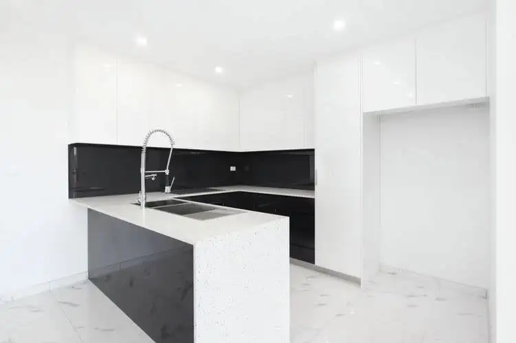 Second view of Homely unit listing, 5/4 Mayberry Crescent, Liverpool NSW 2170