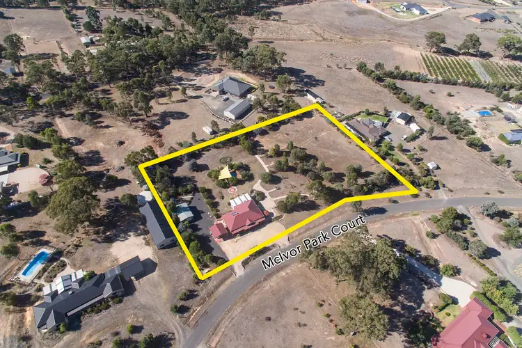 27 McIvor Park Court, Junortoun VIC 3551