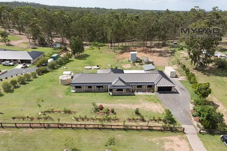 Main view of Homely house listing, 159-165 Spinebill Drive, Greenbank QLD 4124