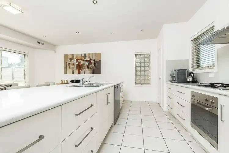 Fifth view of Homely townhouse listing, 2/79 McKillop Street, Geelong VIC 3220